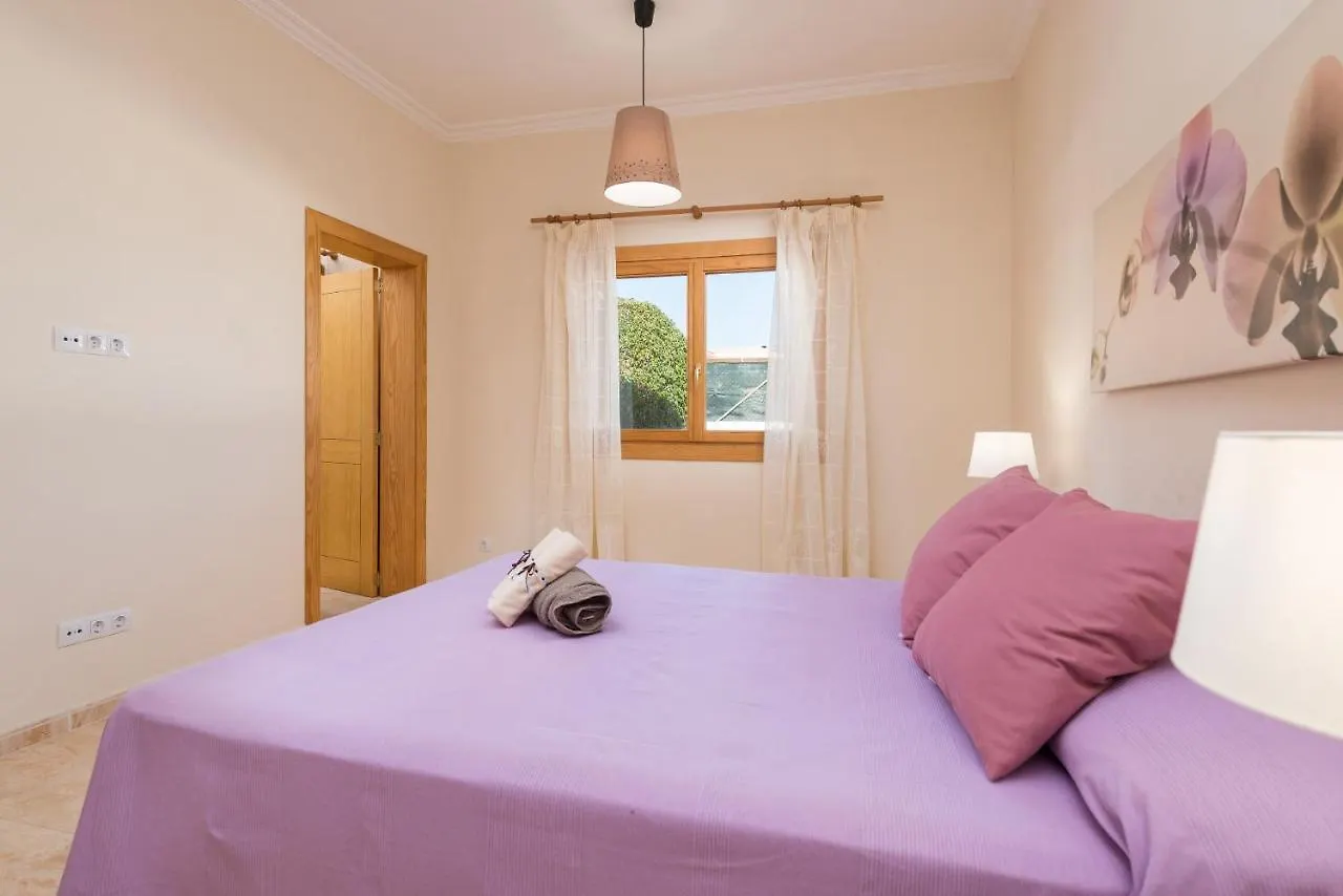 Can Molina Villa Porto Cristo